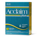 Zotos Acclaim Medium to Fine Plus Extra Body Acid Perm for Normal Fine or Tinted Hair