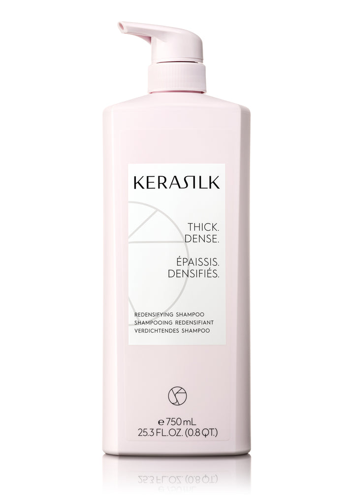 Goldwell Kerasilk Redensifying Shampoo 25.3 oz