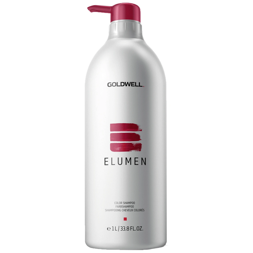 Goldwell Elumen Color Shampoo 33.8 oz