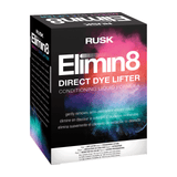 Rusk Elimin8 Direct Dye Lifter Kit