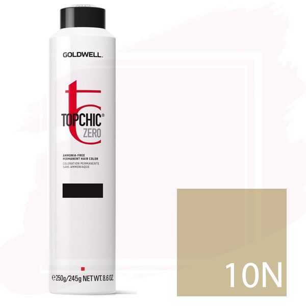 Store Goldwell topchic haircolor - NEW!