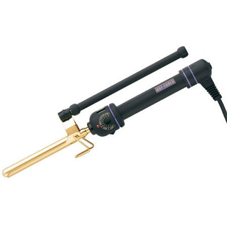 2 hot tools curling iron clearance