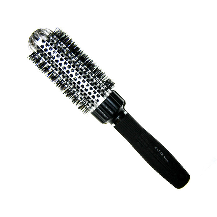 2 inch curling brush best sale