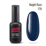 PNB Professional Nail Boutique UV/LED Gel Nail Polish Color 0.28 oz Color Collection 146-249