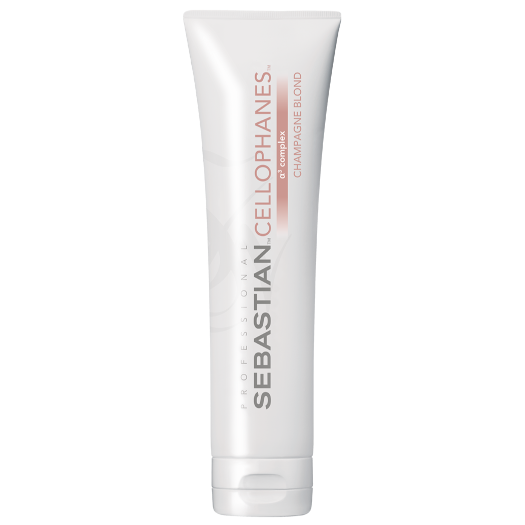 Sebastian Cellophanes Hair Color Gloss Semi-Permanent Color 10.1 oz ...
