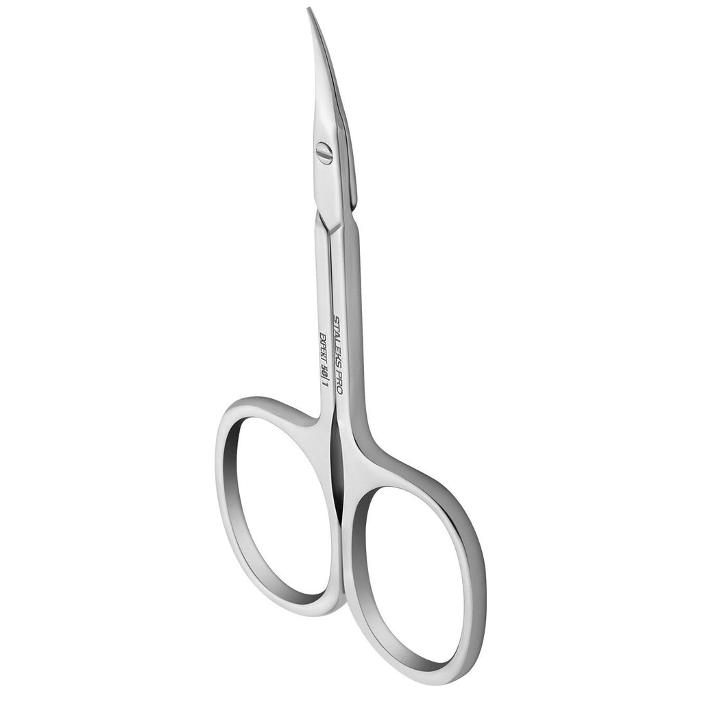 Staleks Pro Expert 50 Type 1 Cuticle Scissors SE-50/1