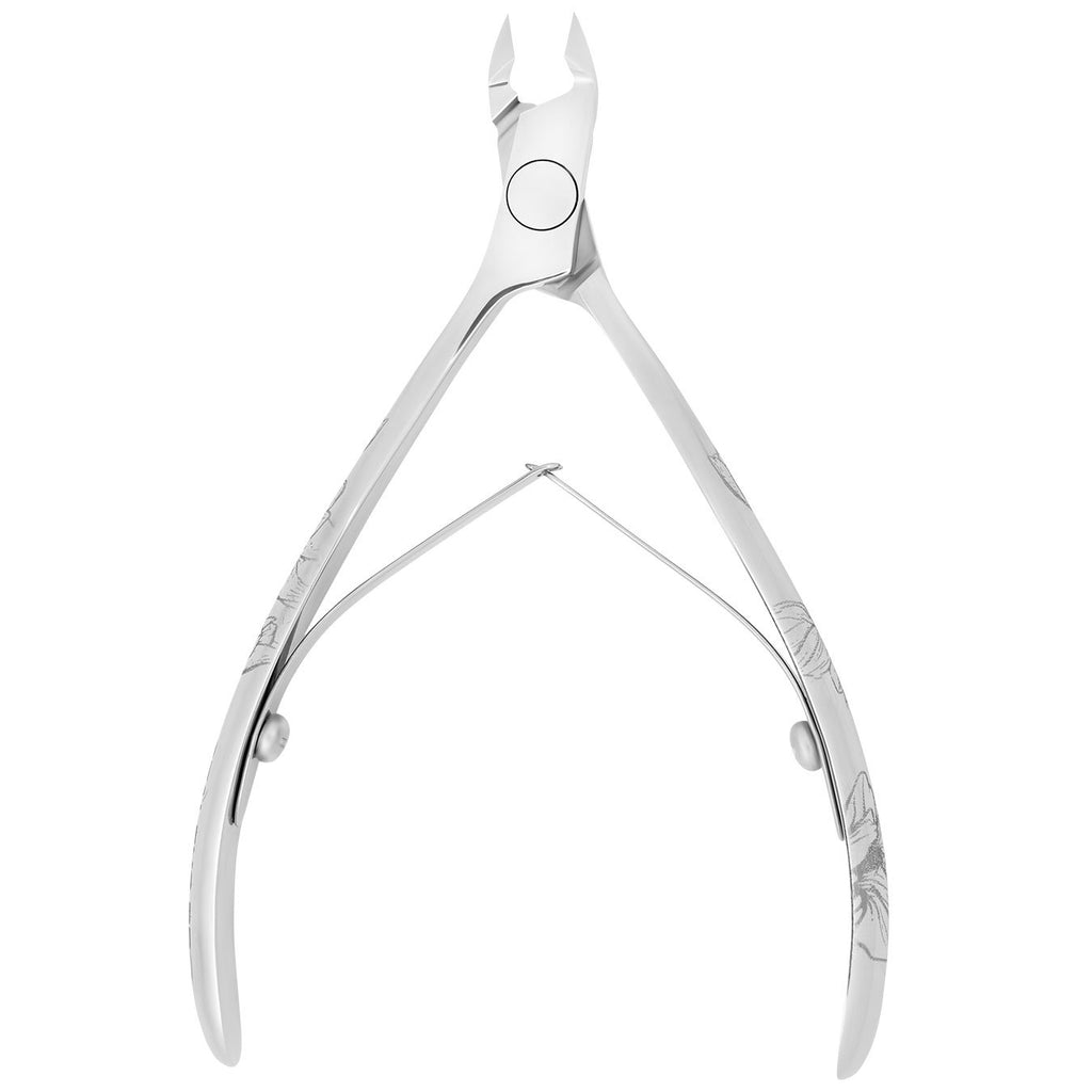Staleks Professional Cuticle Nippers Exclusive 20 5 mm