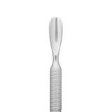Staleks Beauty & Care 30 Type 1 Cuticle Pusher Rounded Pusher and Remover PBC-30/1