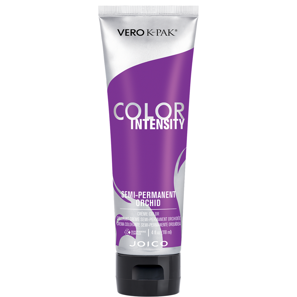 Joico Color Intensity Semi-Permanent Creme Color 4 oz – Brighton Beauty  Supply