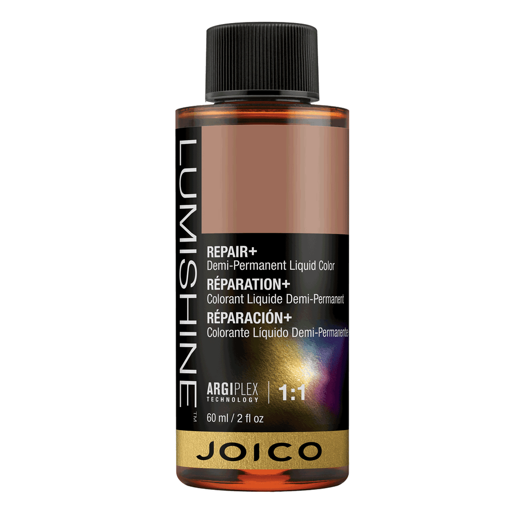 Joico Lumishine Demi-Permanent Liquid Color Ammonia-Free 2 oz