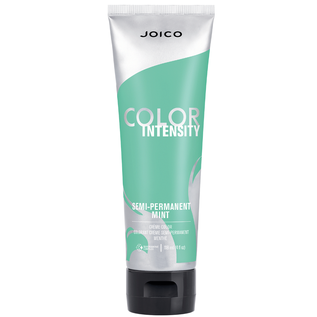 Joico Color Intensity Confetti Collection Semi-Permanent Color 4 oz, Mint