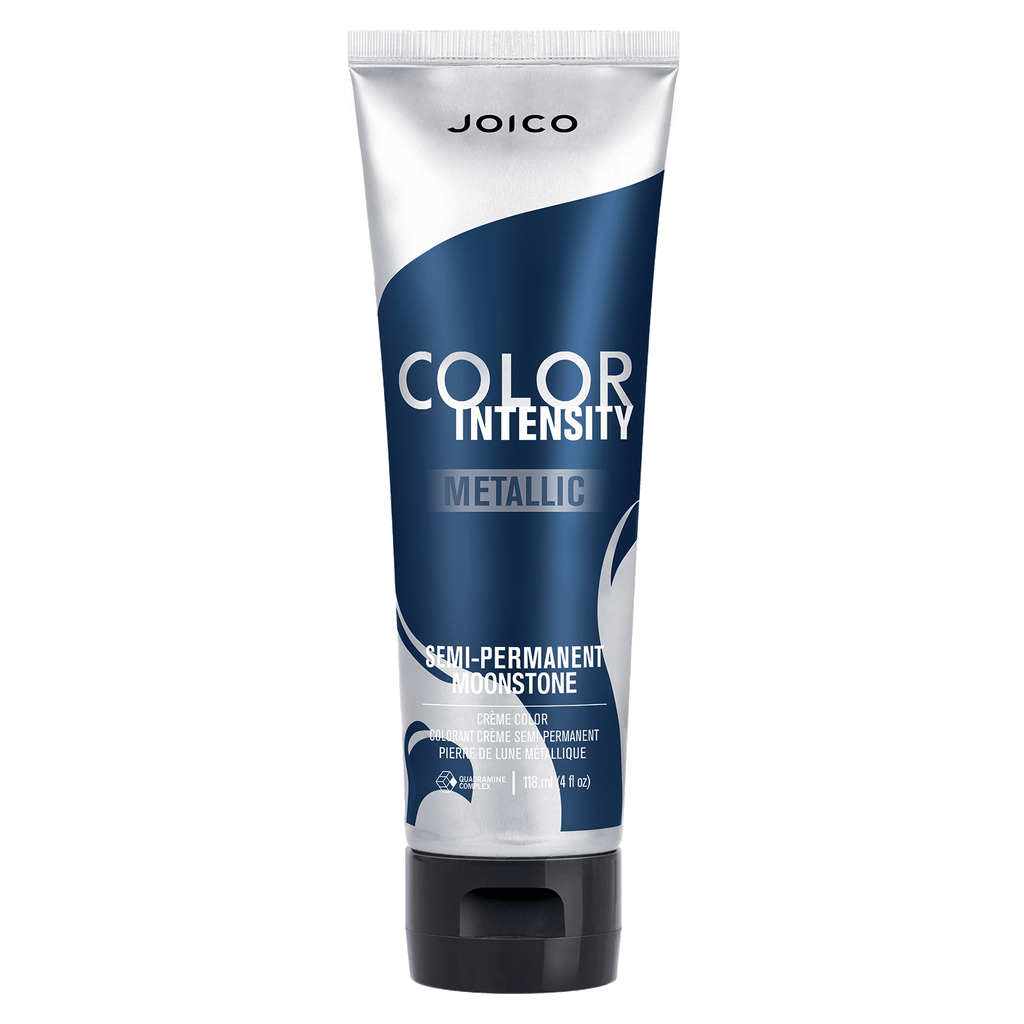 Joico Color Intensity Metallic Muse Collection Semi-Permanent Hair Color 4 oz