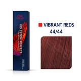 Wella Koleston Perfect ME+ Permanent Color Vibrant Reds Series 2 oz