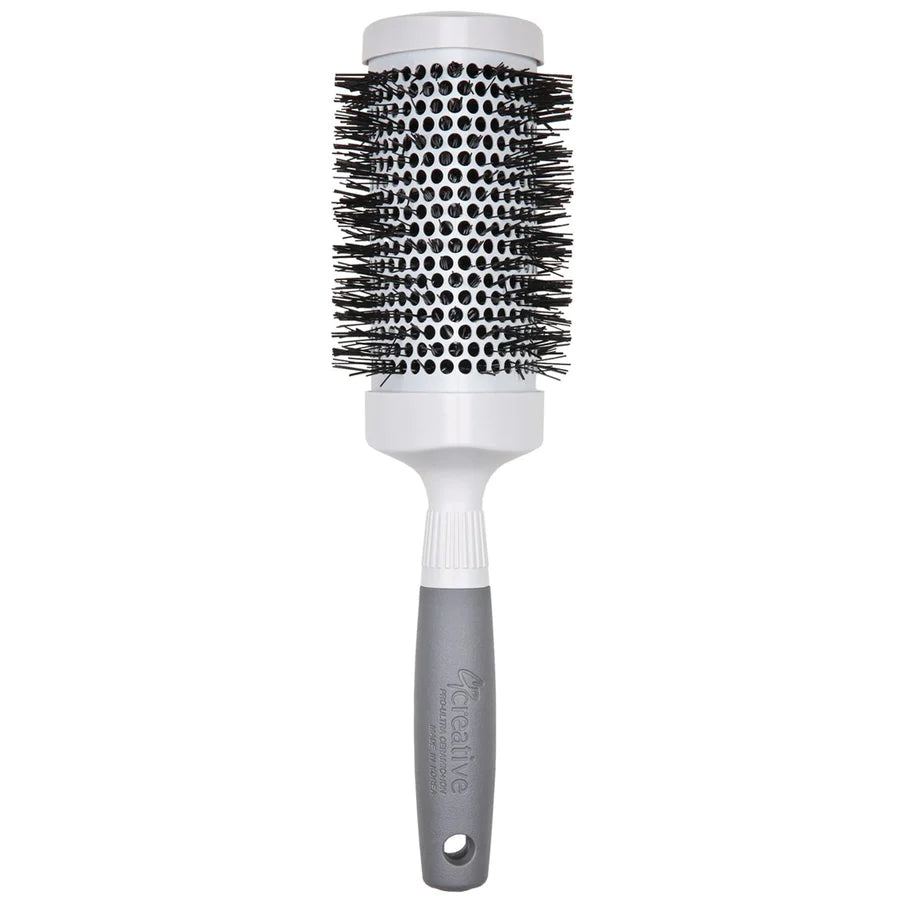 Creative Hair Tools Pro Triangle Hair Brush 3 Inch CR200