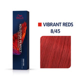 Wella Koleston Perfect ME+ Permanent Color Vibrant Reds Series 2 oz