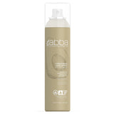 Abba Firm Finish Hair Spray 8 oz