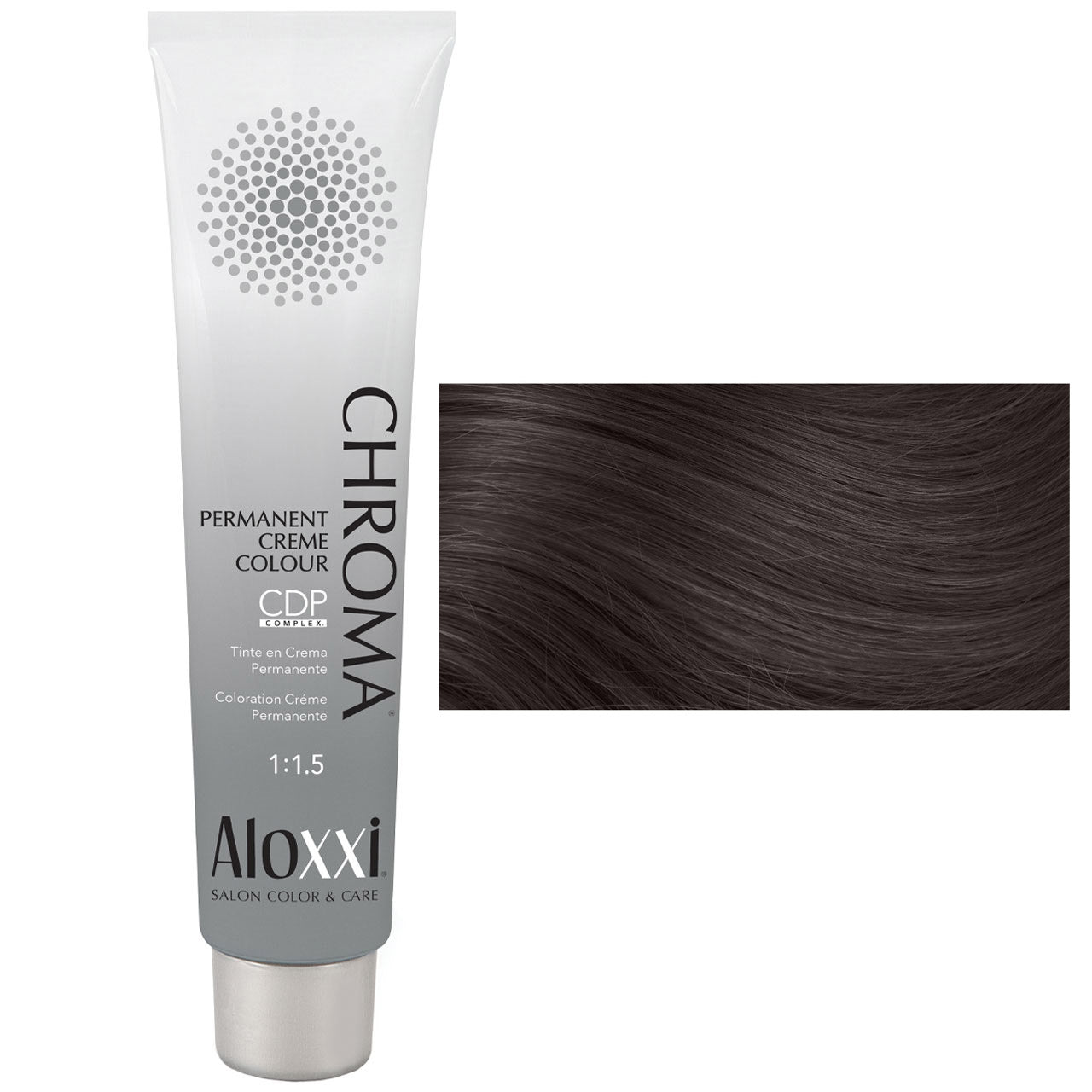 Aloxxi Chroma Permanent Creme Colour 2 oz – Brighton Beauty Supply