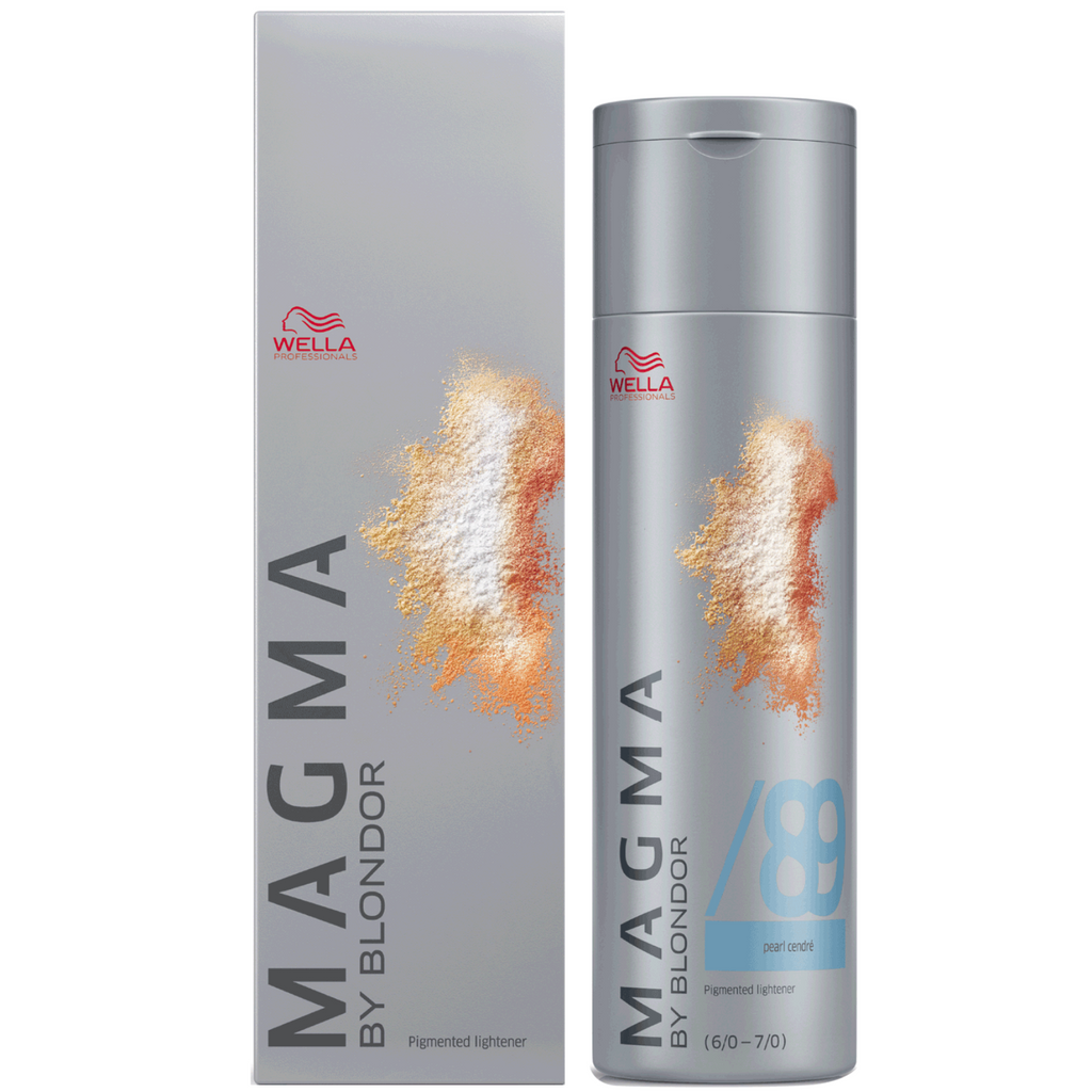 Wella Magma by Blondor Pigmented Lightener 4.2 oz
