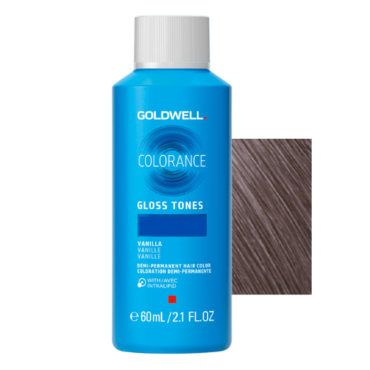 Goldwell Colorance Gloss Tones Demi-Permanent Liquid Hair Color Ammonia Free 2 oz