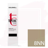 Goldwell Topchic Zero Ammonia Free Hair Color Tube 2.1 oz 8NN Extra Light Blonde
