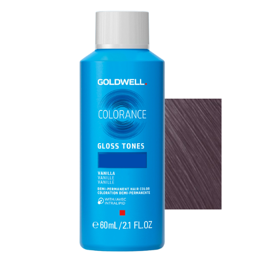 Goldwell Colorance Gloss Tones Demi-Permanent Liquid Hair Color 2 oz