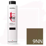 Goldwell Topchic Zero Ammonia Free Hair Color Can 8.6 oz 9NN Extra Light Blonde