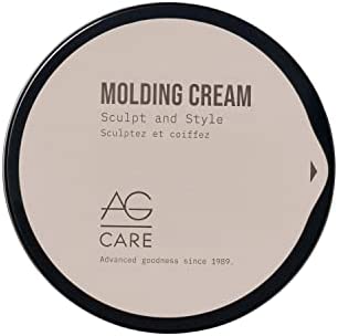 AG Care Molding Cream Sculpt and Style 2.5 oz