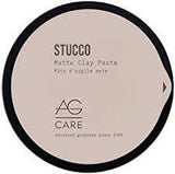 AG Care Stucco Matte Clay Paste 2.5 oz