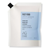AG Moisture Fast Food Leave-On Conditioner 33.8 oz