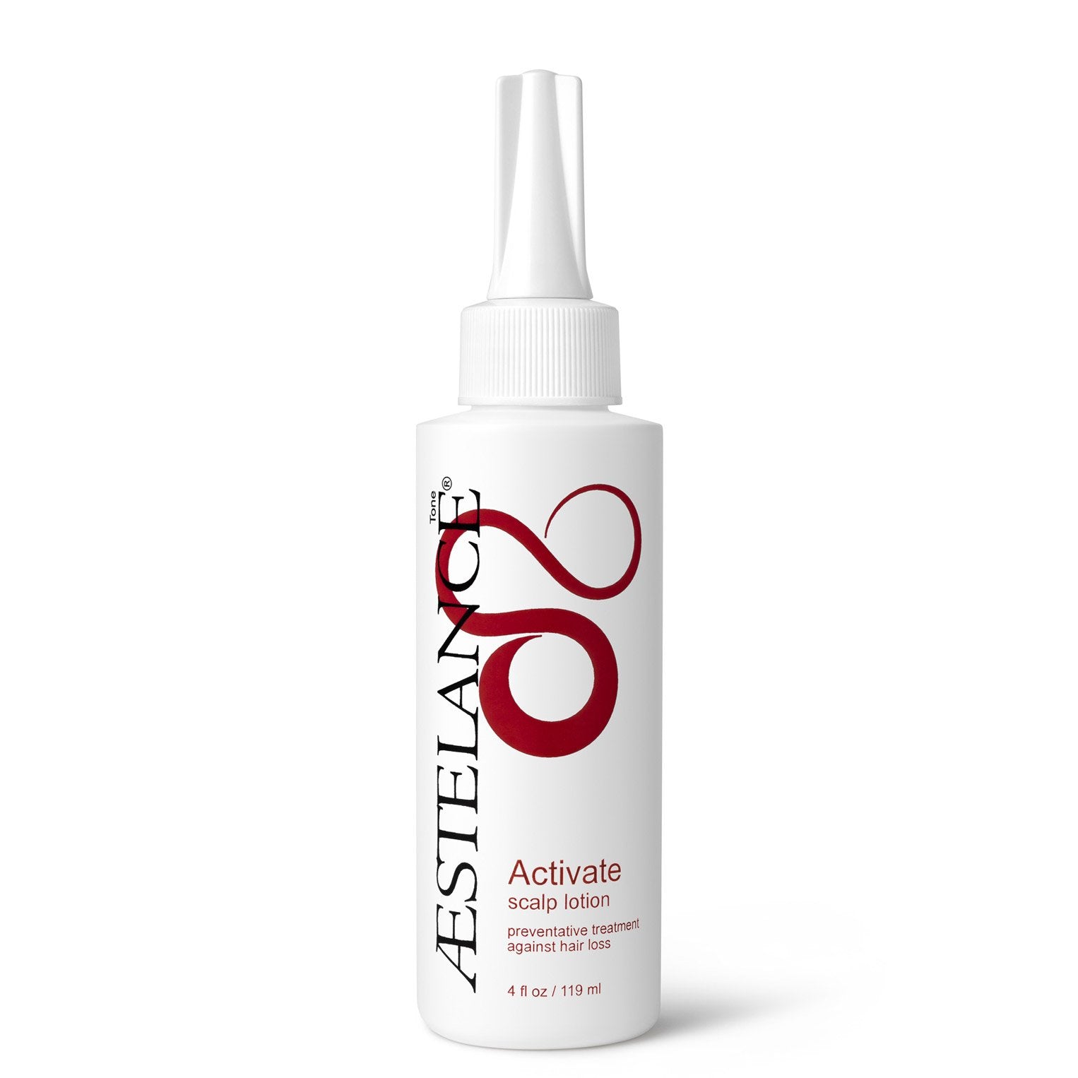 Aestelance Hair Care: Individual solution for each type of hair