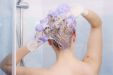 Aestelance BL Blonde Toning Sulfate Free Shampoo