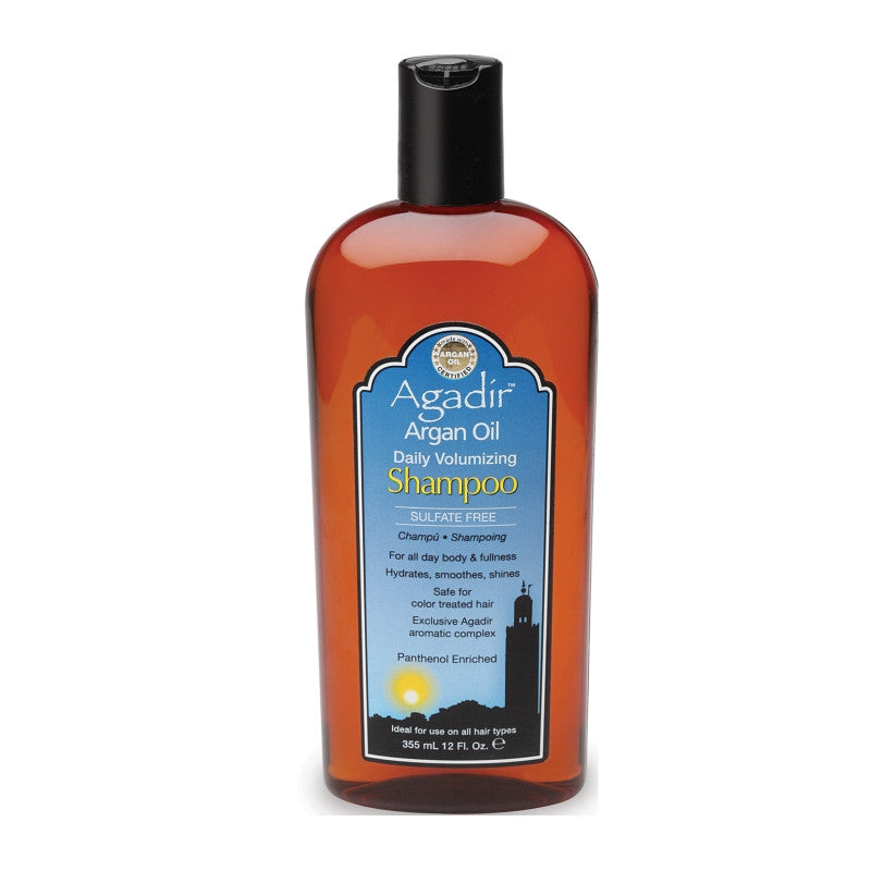 Agadir Argan Oil Daily Volumizing Shampoo 12.4 oz