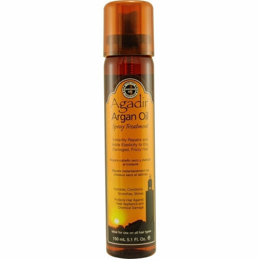 Agadir Argan Oil Spray Treatment 5.1 oz