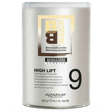 Alfaparf Milano BB Bleach High Lift Bleaching Powder 9 Levels Of Lift 14.1 oz