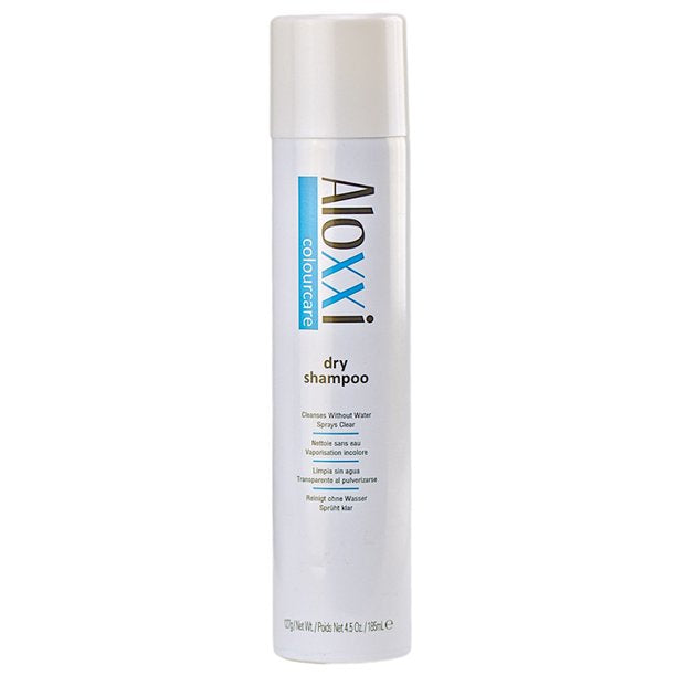 Aloxxi ColourCare Dry Shampoo 4.5 oz