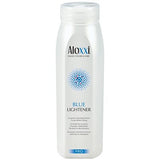 Aloxxi Powder Lightener Blue Up to 7 Levels of Lift 14.1 oz