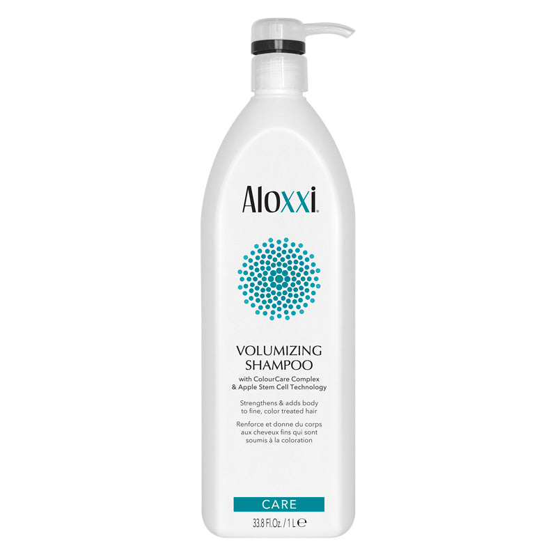 Aloxxi Volumizing Shampoo
