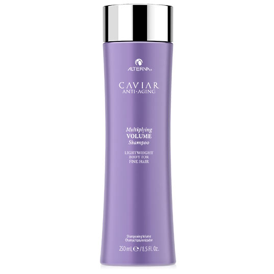 Alterna Caviar Anti-Aging Multiplying Volume Shampoo 8.5 oz