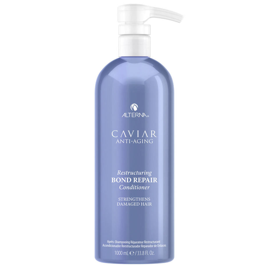 Alterna Caviar Bond Repair Conditioner Alterna Caviar Bond Repair Conditioner