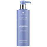 Alterna Caviar Anti-Aging Restructuring Bond Repair Shampoo 16.5 oz