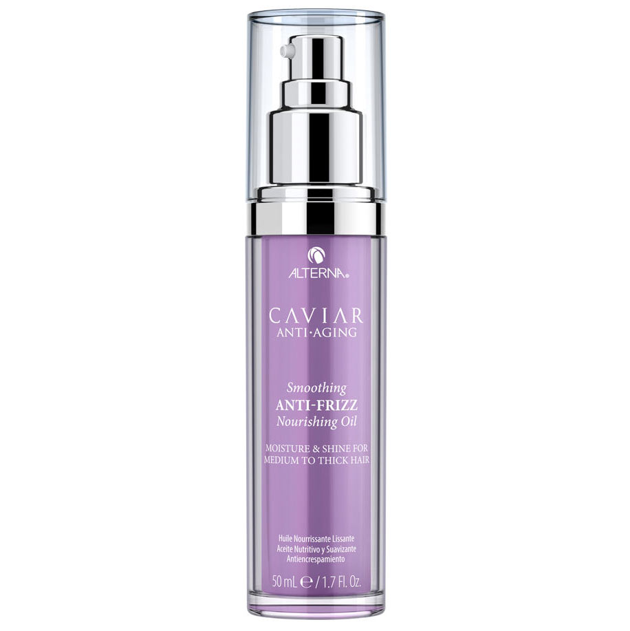 Alterna Caviar Anti-Frizz Nourishing Oil 1.7oz