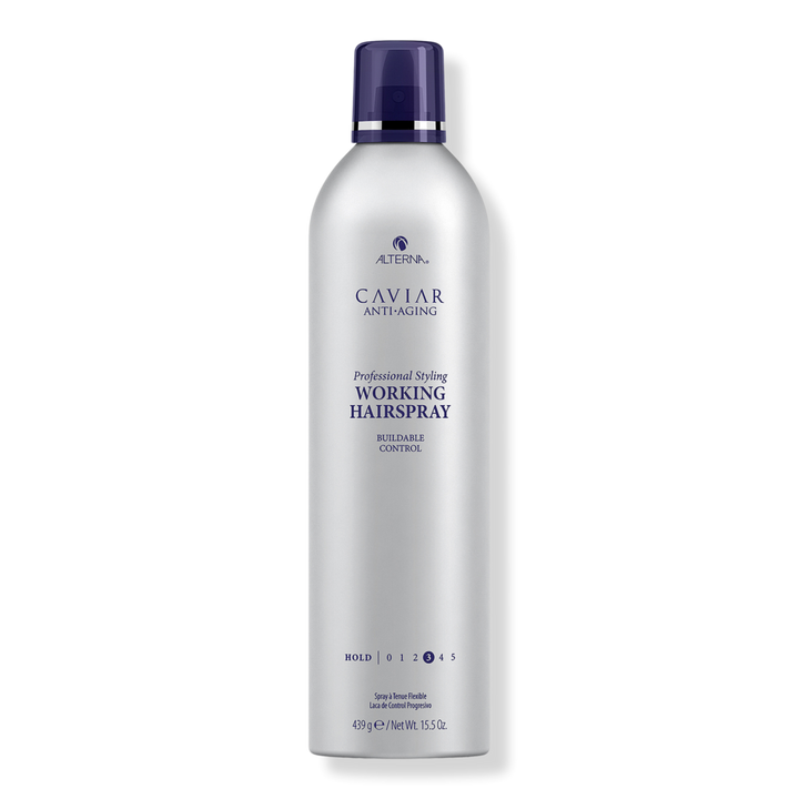 Alterna Caviar Anti-Aging Working Hair Spray 15.5 oz