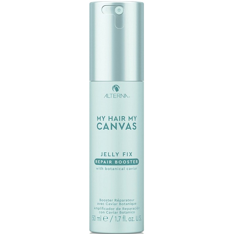 Alterna My Hair My Canvas Jelly Fix Repair Booster 1.7oz Alterna My Hair My Canvas Jelly Fix Repair Booster 1.7oz