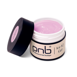 PNB Professional Nail Boutique UV/LED Ice IQ Gel 0.5 oz 15ml amarant
