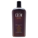American Crew Classic 3-in-1 Shampoo Conditioner Body Wash 33.8 oz
