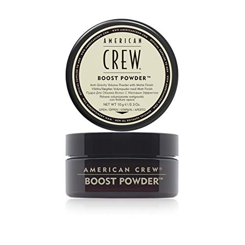 American Crew Classic Boost Powder 0.3 oz