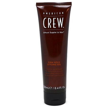 American Crew Styling Gel Firm Hold 8.4 oz