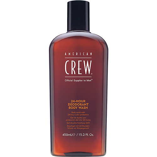 American Crew Classic 24-Hour Deodorant Body Wash 15.2 oz