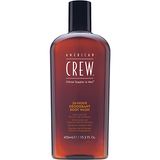 American Crew Classic 24-Hour Deodorant Body Wash 15.2 oz