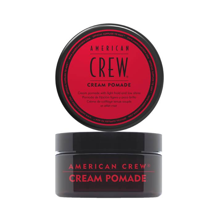 American Crew Cream Pomade 3oz American Crew Cream Pomade 3oz
